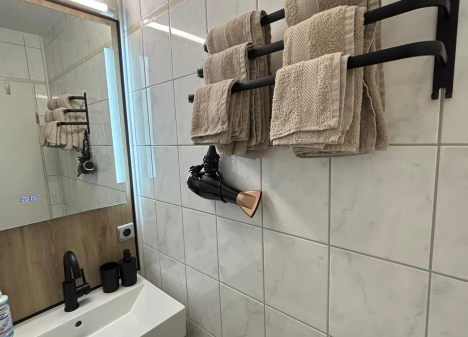 Apartment Bohemian Chic Sage Dreams - Munich Central Station Germany