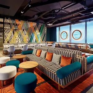 Hotell Aloft, München
