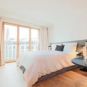 Hotell Bob W Old Town, München