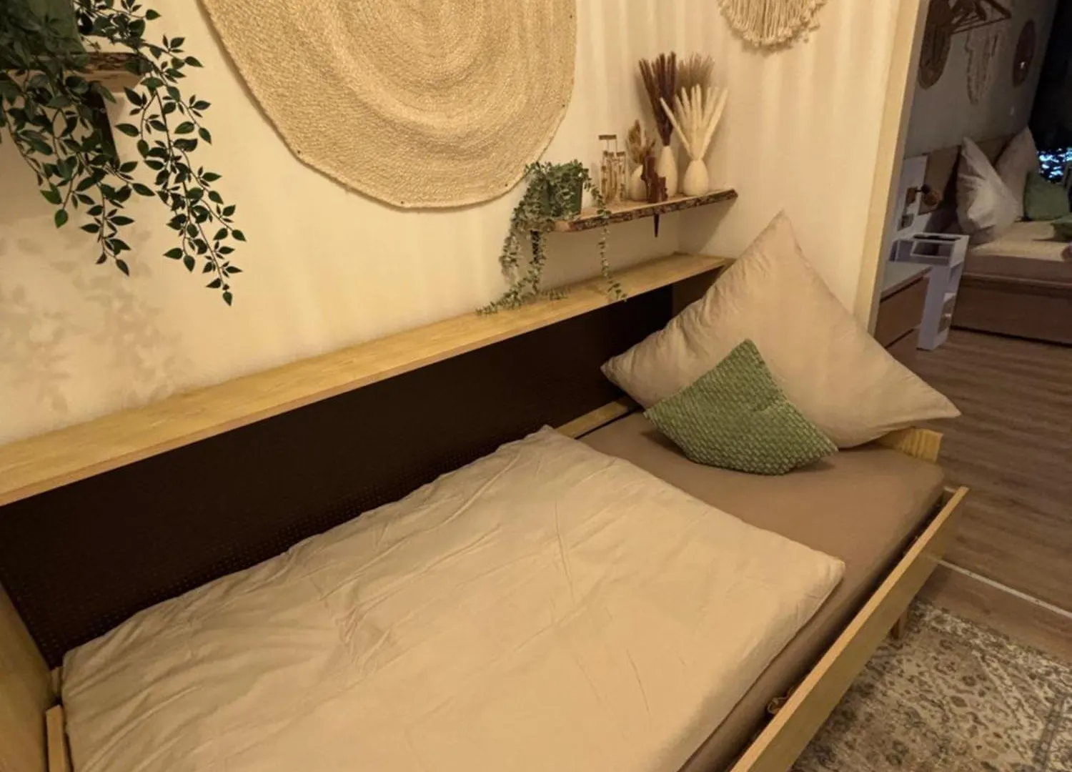 شقة Bohemian Chic Sage Dreams - Munich Central Station